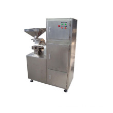 Factory sales of high quality universal crusher Tea powder milling machine\leaves powder crusher\masala powder hammer mill